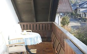 Ferienwohnung Am Rehwinkel